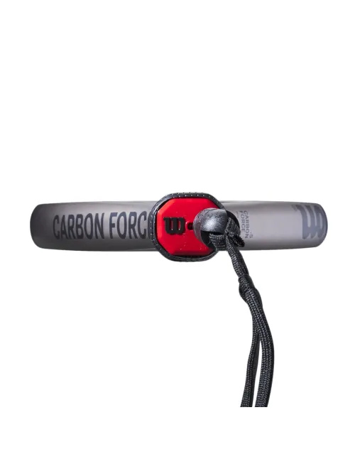 Wilson Carbon Force Padel 2 | Ofertas de pádel
